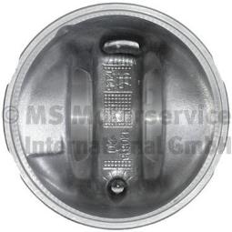 Piston KOLBENSCHMIDT 40836600