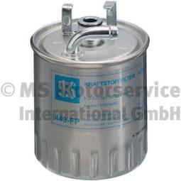 Fuel Filter KOLBENSCHMIDT 50013449