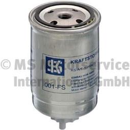 Fuel Filter KOLBENSCHMIDT 50013001