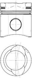 Piston KOLBENSCHMIDT 94469600