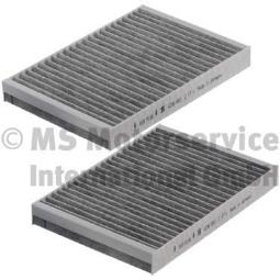 Filter, cabin air Kolbenschmidt 50014236