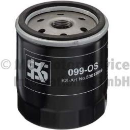 Oil Filter KOLBENSCHMIDT 50013099