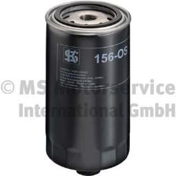 Oil Filter KOLBENSCHMIDT 50013156