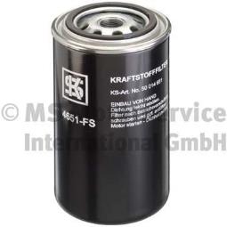 Fuel Filter Kolbenschmidt 50014651