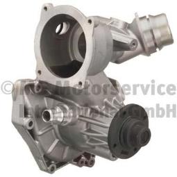 Water Pump, engine cooling KOLBENSCHMIDT 50005778