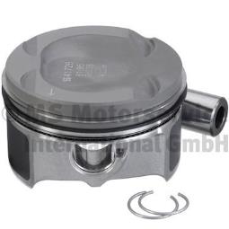 Piston KOLBENSCHMIDT 41726600