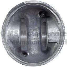 Repair Kit, piston/cylinder liner KOLBENSCHMIDT 41012963