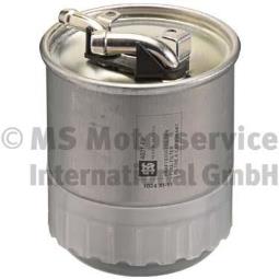 Fuel Filter KOLBENSCHMIDT 50014031