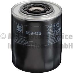 Oil Filter KOLBENSCHMIDT 50013359