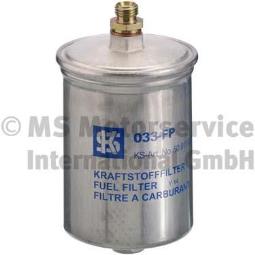 Fuel Filter KOLBENSCHMIDT 50013033