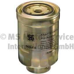 Fuel Filter KOLBENSCHMIDT 50013069