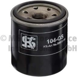 Oil Filter KOLBENSCHMIDT 50013104