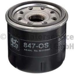 Oil Filter KOLBENSCHMIDT 50013847