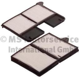 Filter, cabin air Kolbenschmidt 50013943