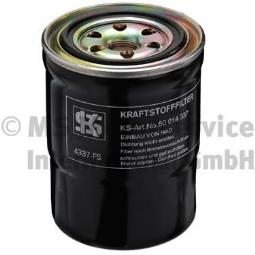 Fuel Filter KOLBENSCHMIDT 50014337