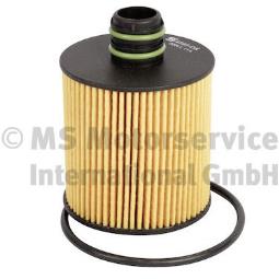 Oil Filter KOLBENSCHMIDT 50014595