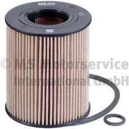 Oil Filter KOLBENSCHMIDT 50013866