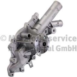 Water Pump, engine cooling KOLBENSCHMIDT 50005782