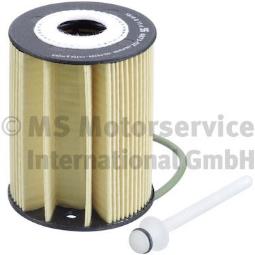 Oil Filter KOLBENSCHMIDT 50014873