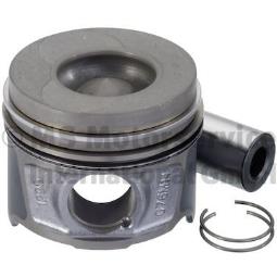 Piston KOLBENSCHMIDT 41068620