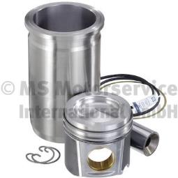 Repair Kit, piston/cylinder liner KOLBENSCHMIDT 40448964