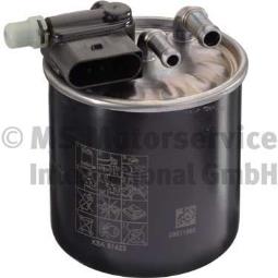 Fuel Filter KOLBENSCHMIDT 50014857