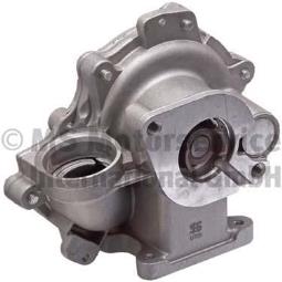 Water Pump, engine cooling KOLBENSCHMIDT 50005011