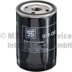 Oil Filter KOLBENSCHMIDT 50013051