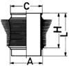 Cylinder Liner KOLBENSCHMIDT 88451110