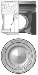 Piston KOLBENSCHMIDT 41120600