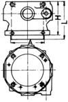 Cylinder Liner KOLBENSCHMIDT 89535110