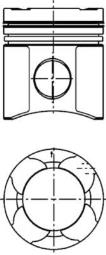 Piston KOLBENSCHMIDT 99332600