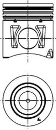 Piston KOLBENSCHMIDT 40339600