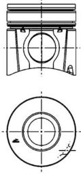 Piston KOLBENSCHMIDT 40316600