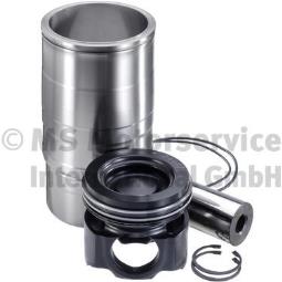 Repair Kit, piston/cylinder liner KOLBENSCHMIDT 42152961