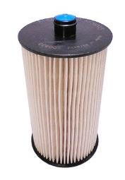 Fuel Filter Fleetguard FF5993