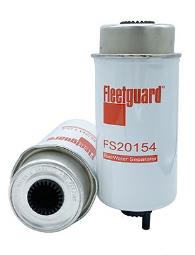 Fuel Filter Fleetguard FS20154