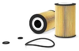 Oil Filter Fleetguard LF16376