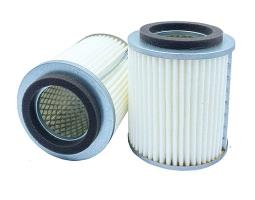 Air Filter Fleetguard AF4312