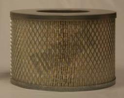 Air Filter Fleetguard AF25584M