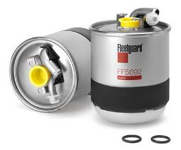 Fuel Filter Fleetguard FF5692