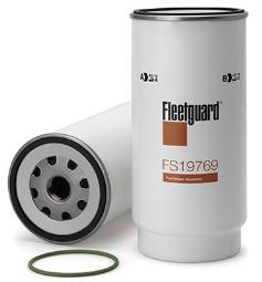 Fuel Filter Fleetguard FS19769