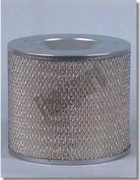 Air Filter Fleetguard AF354