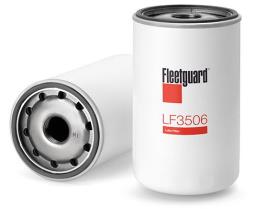 Oil Filter Fleetguard LF3506