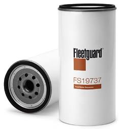 Fuel Filter Fleetguard FS19737