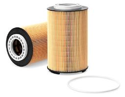 Oil Filter Fleetguard LF17529