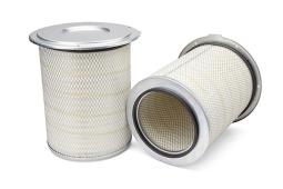 Air Filter Fleetguard AF872M