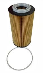 Oil Filter Fleetguard LF17534