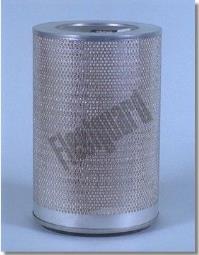 Air Filter Fleetguard AF1612M