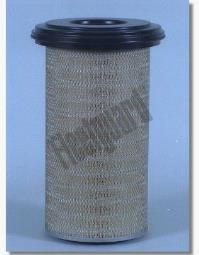 Air Filter Fleetguard AF1793